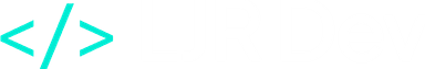 LJR Dev Logo