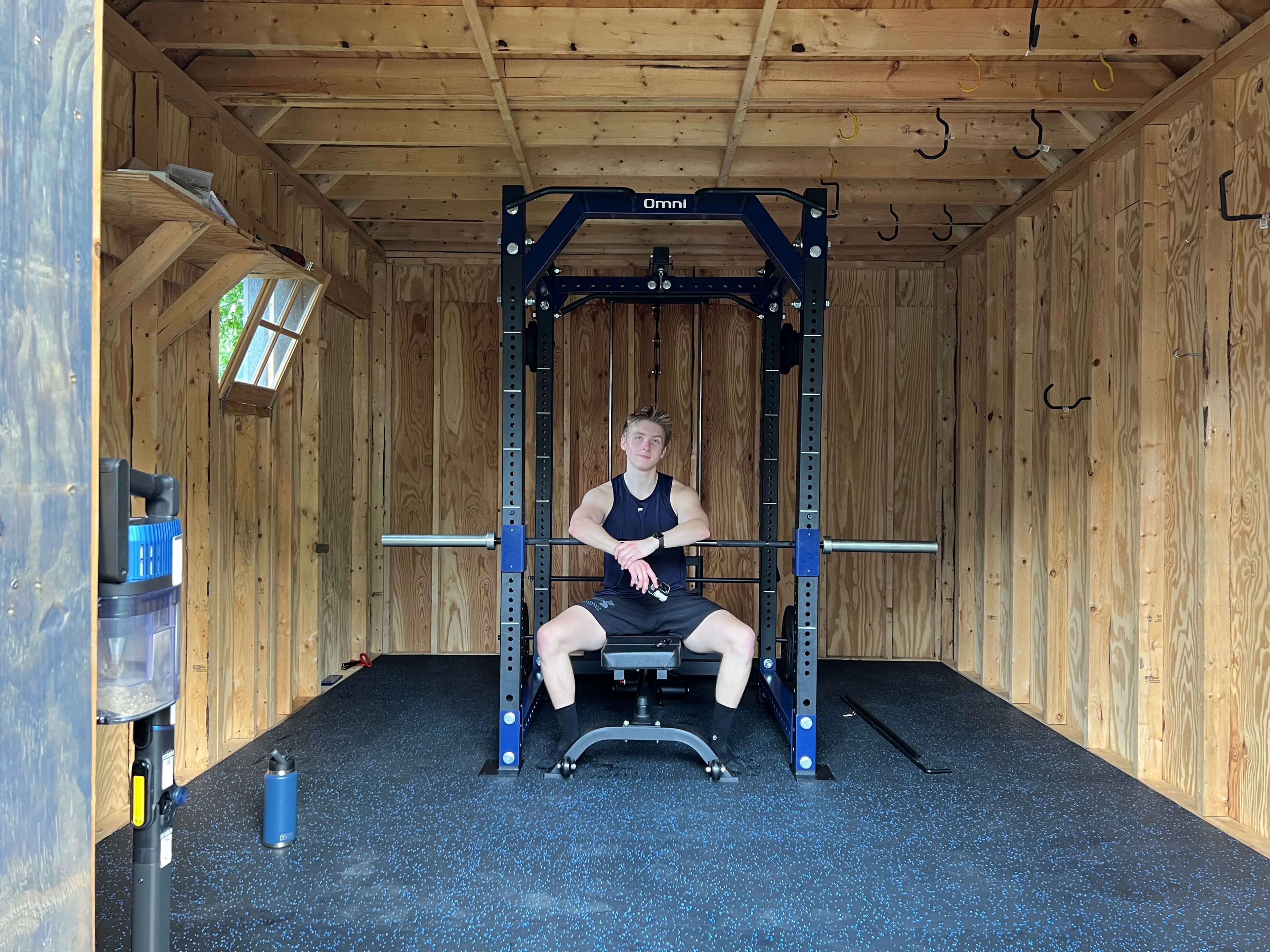 Home Gym