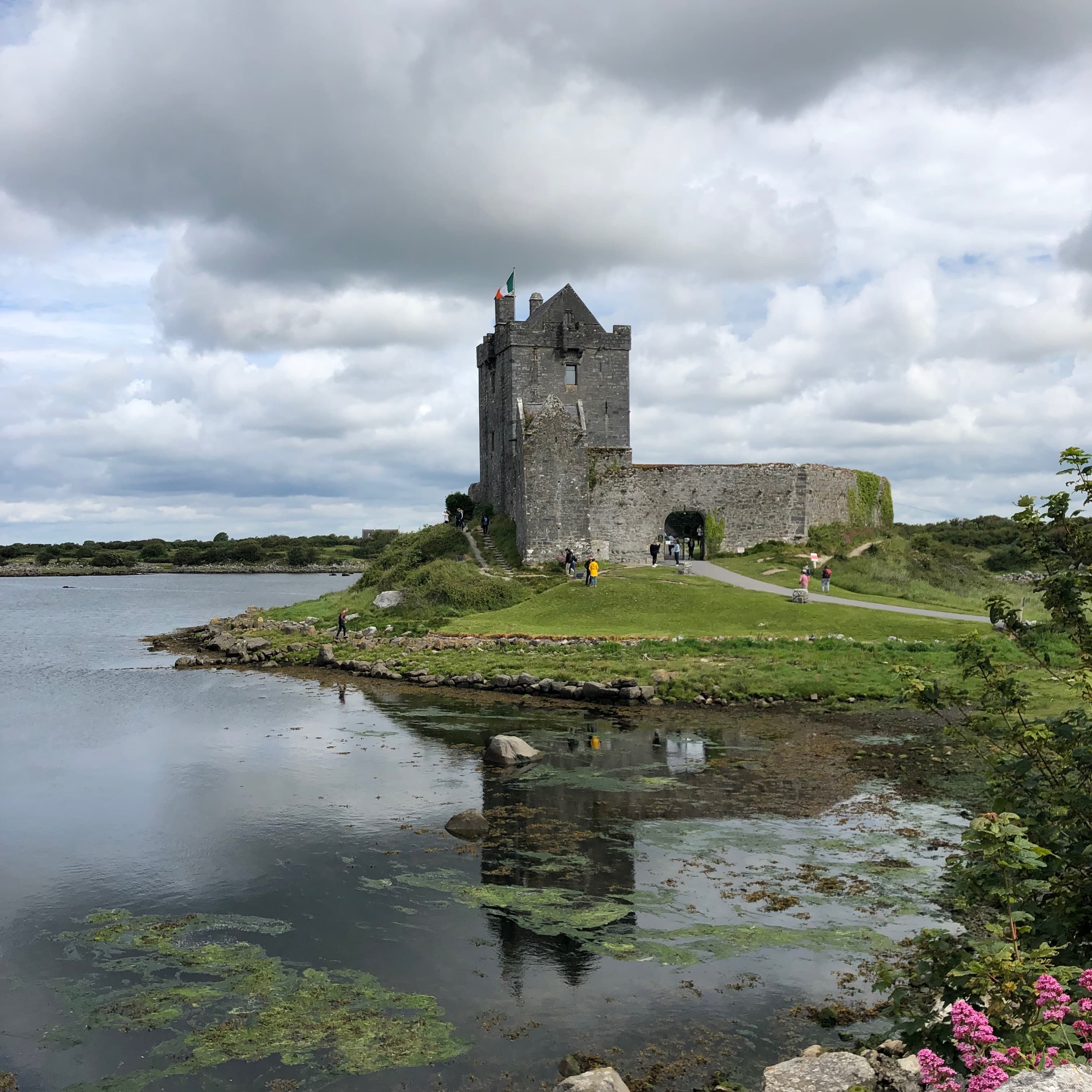 Ireland