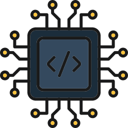 Raspberry Pi board and GPIO pins