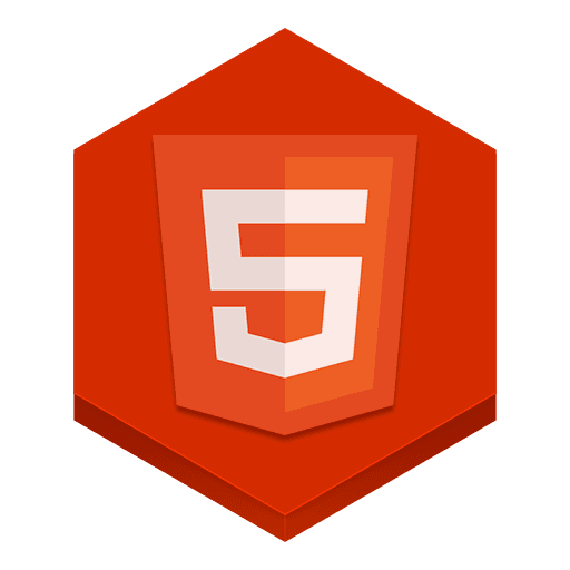 HTML5 logo